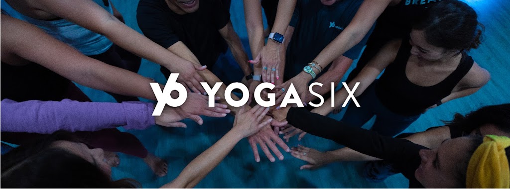  YogaSix Carmel