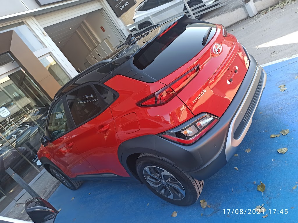 PENEDESCAR | Taller mecanic i xapa i pintura