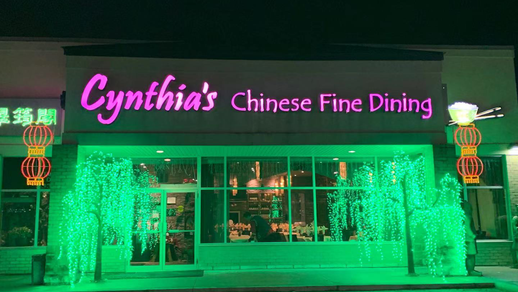 Cynthia's Chinese Restaurant - Oakville in Oakville
