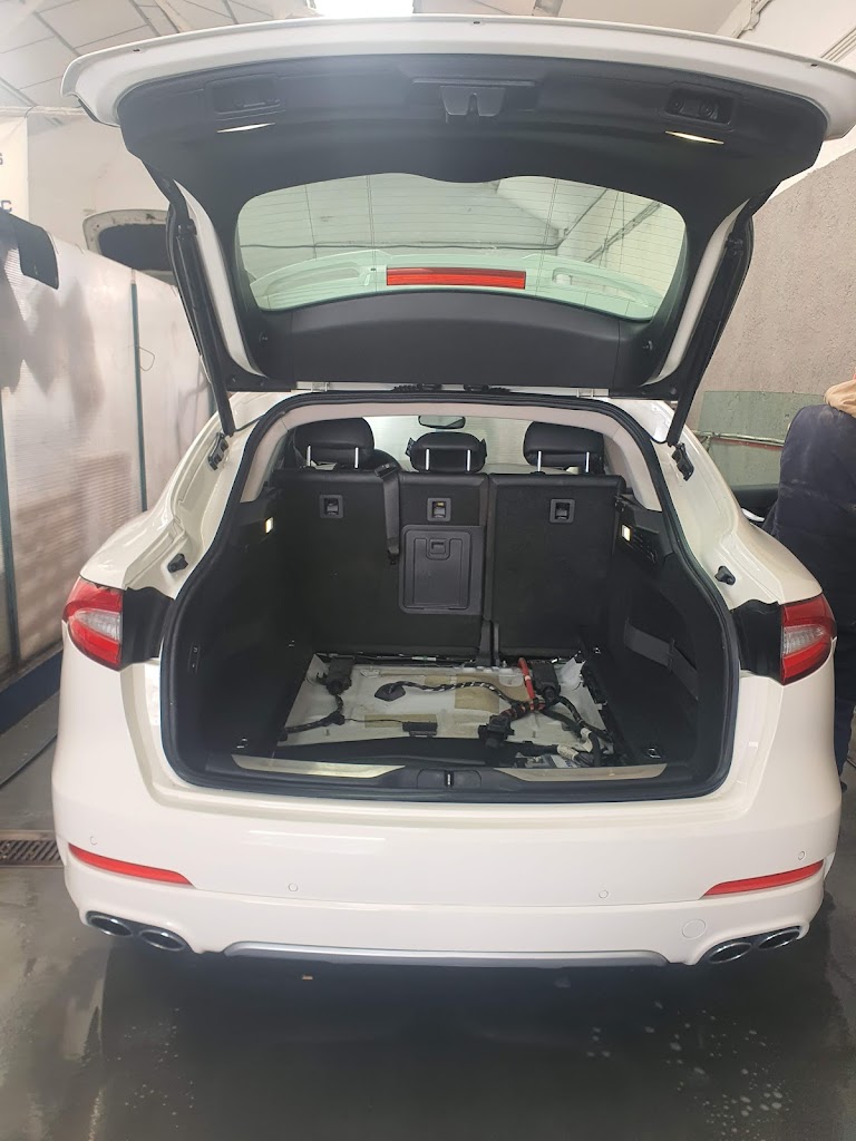 Taller GMG Autolavado Manual y Mecanica en General