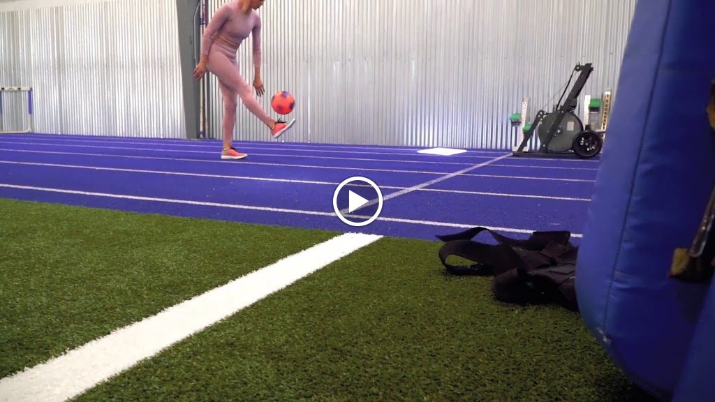  Synergy Sports Performance