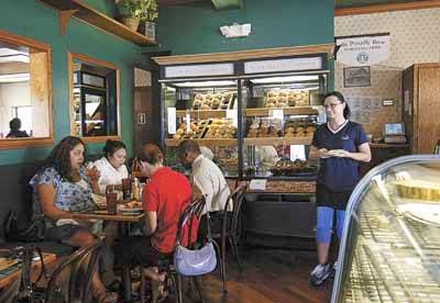 Photo of Coffee Pub