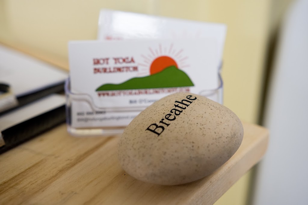  Hot Yoga Burlington Vermont