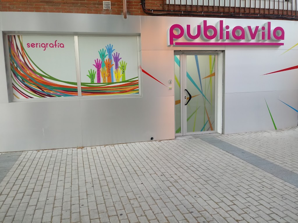 Publiavila