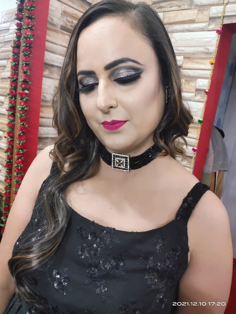 New Look Beauty Parlour Training Center