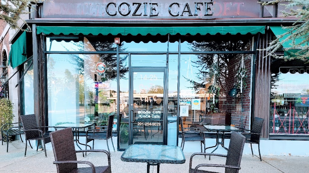 Photo of CoZie Cafe