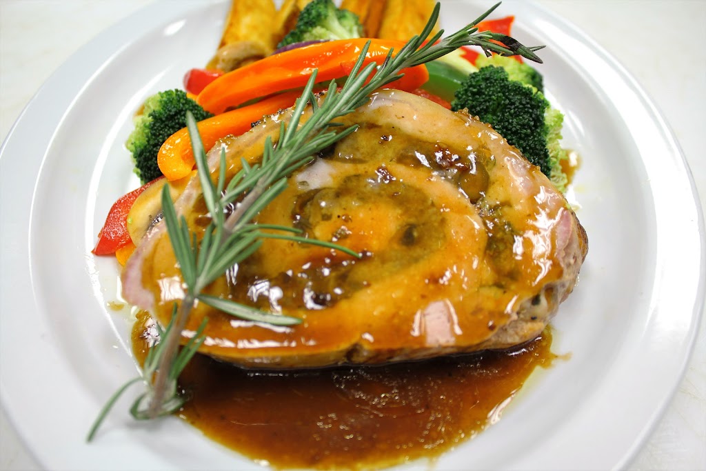 Food & drink