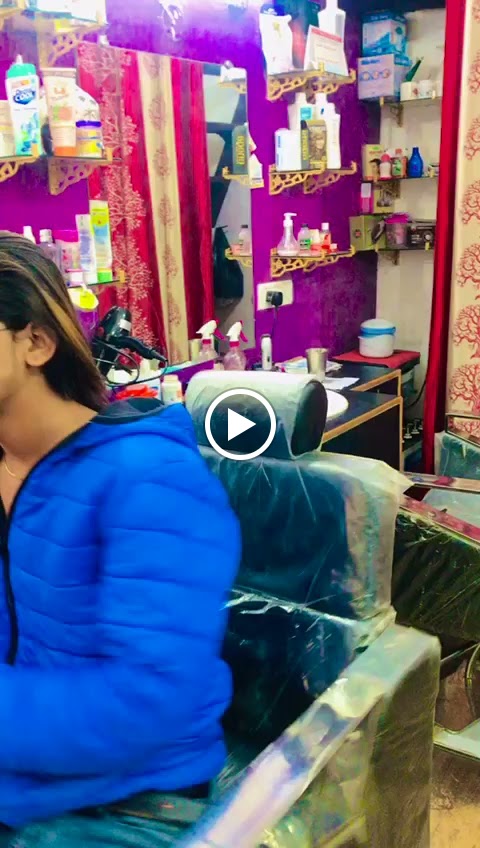 Just Style Unisex Salon And Academy