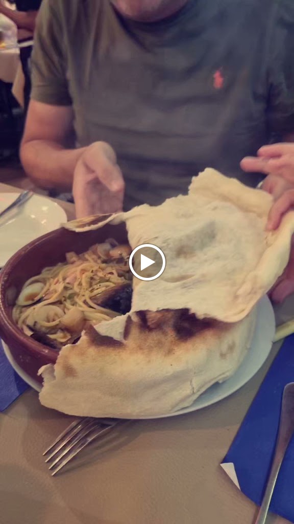 Gino Pizza — Videos