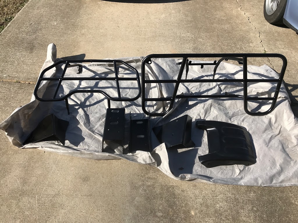 Coatings Technologies Inc.