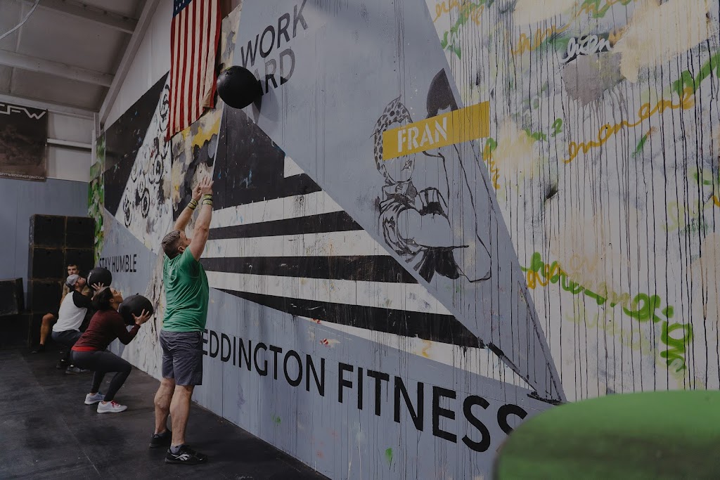  CrossFit Weddington