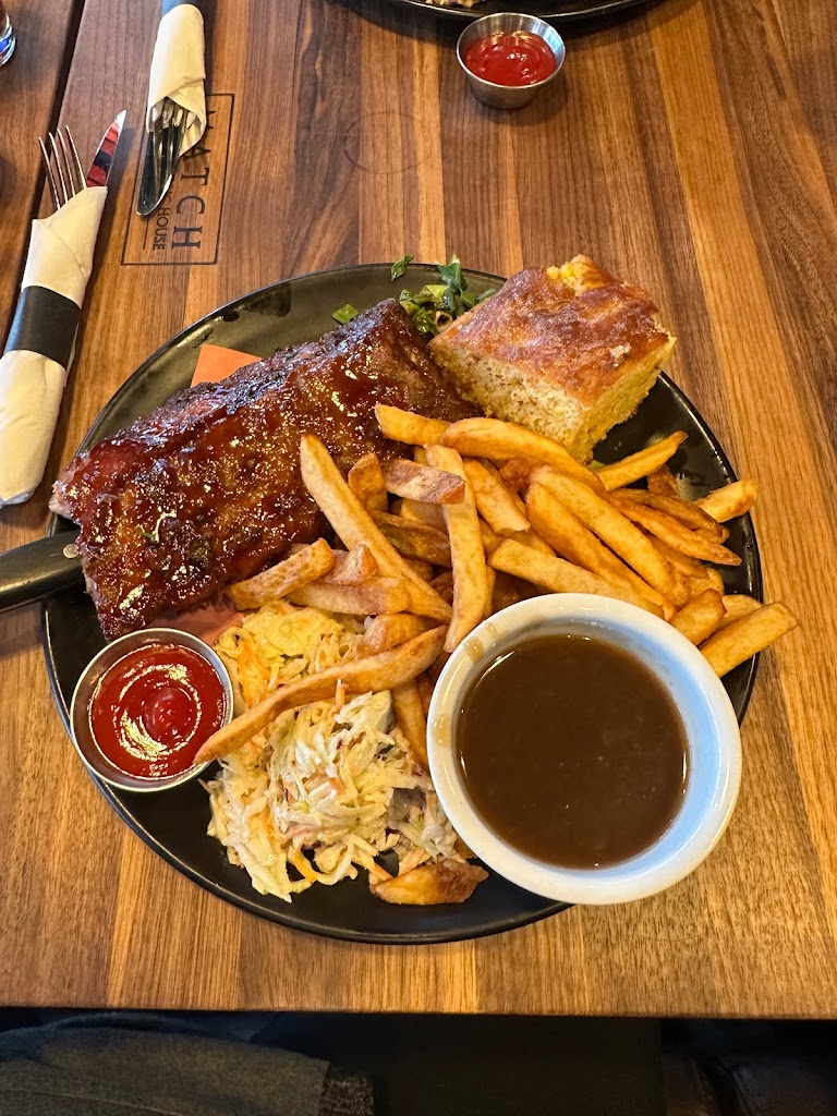 Ribs