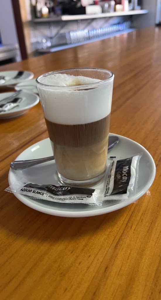 Cafe teteria oujda 048 — Comida y bebida