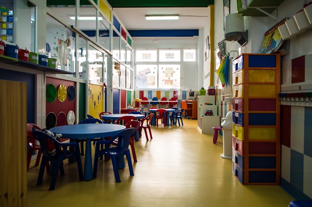 Escuela Infantil Menuts 1