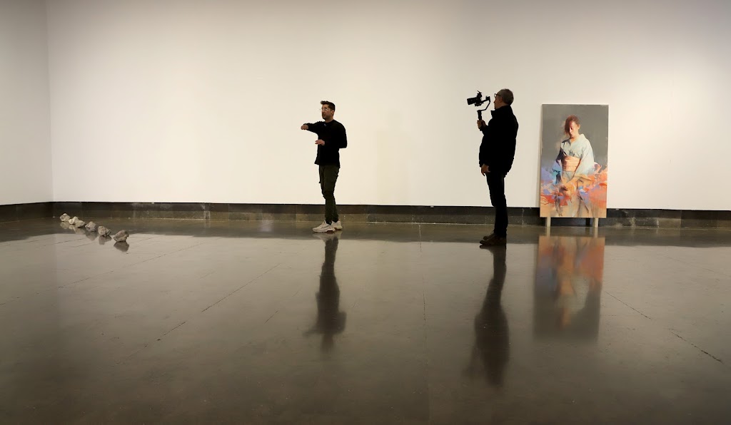 Truco Cursos de arte