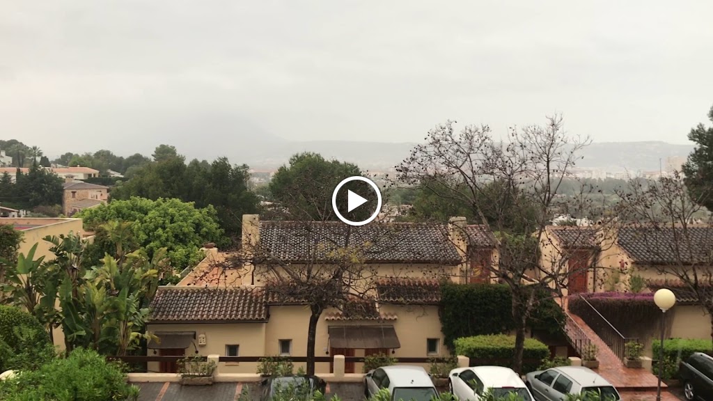 Restaurante Ritual de Terra — Videos