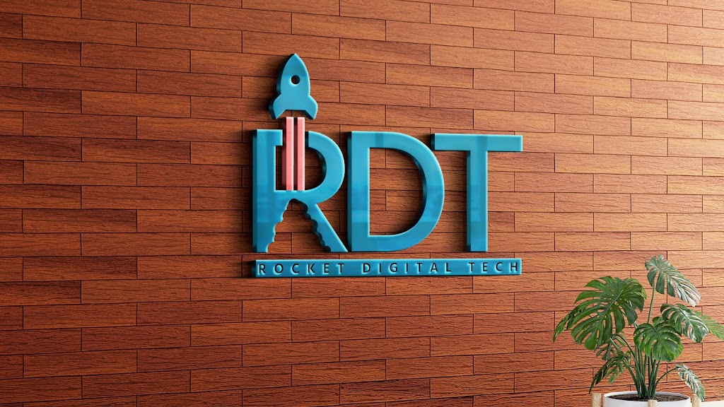 Rocket Digital Tech