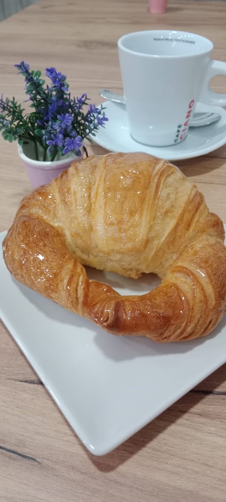 La Paradeta — Cafe