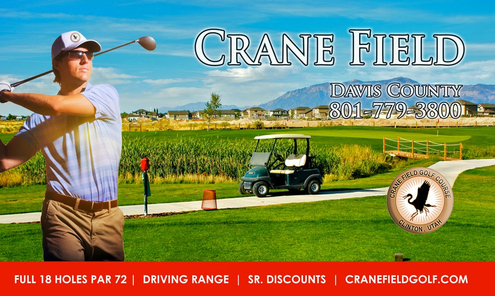  Crane Field Golf Course and Driving Range