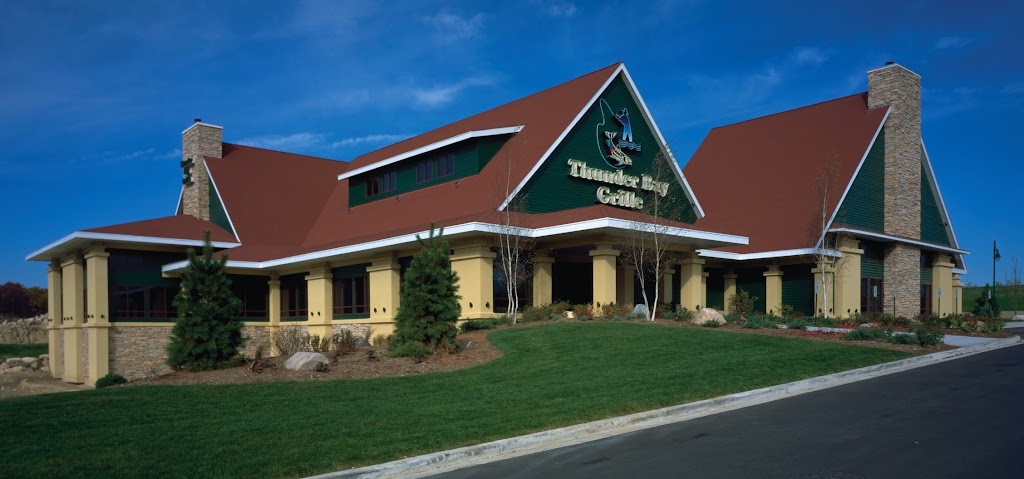  Thunder Bay Grille Pewaukee