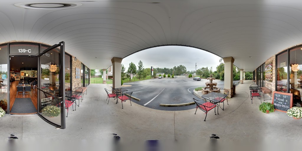 Photo of Inner Bean Cafe