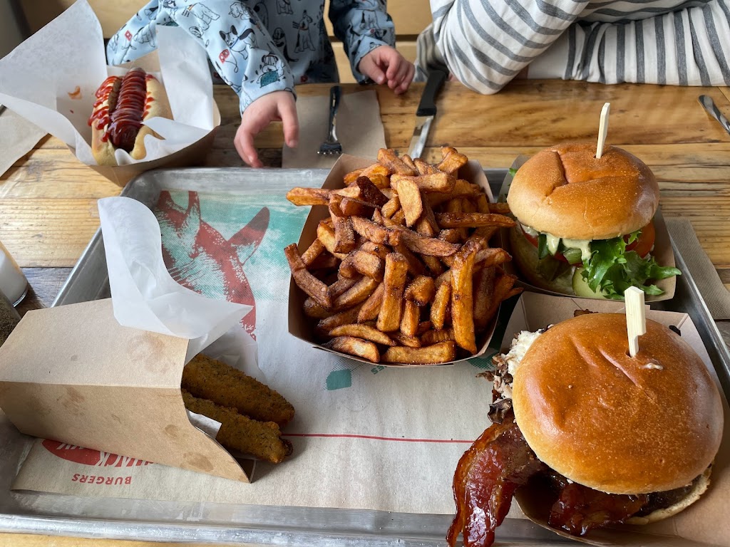 Burger