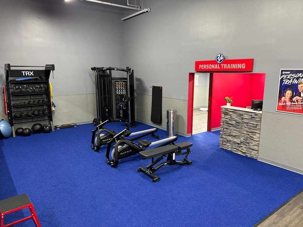  Workout Anytime Dallas