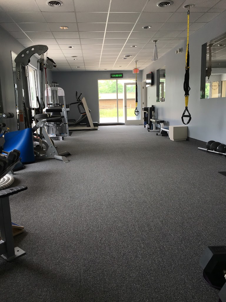  Personal Training Associates