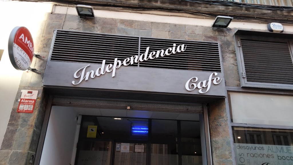BAR Independencia