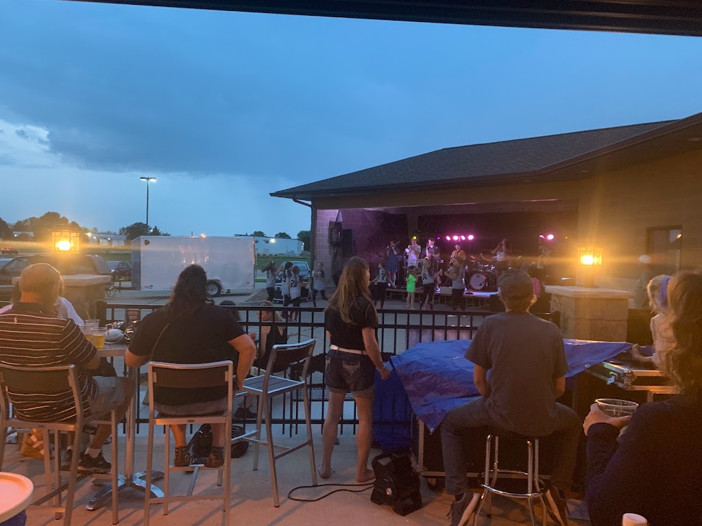  Chicago Street Pub, Grill & Banquets