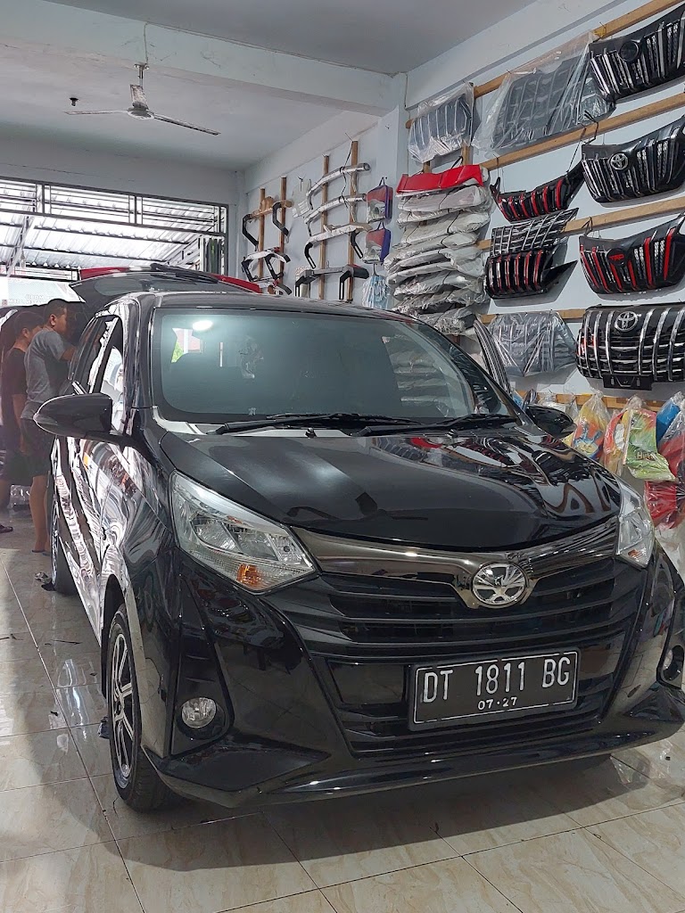 Aris Jaya Mandiri Variasi