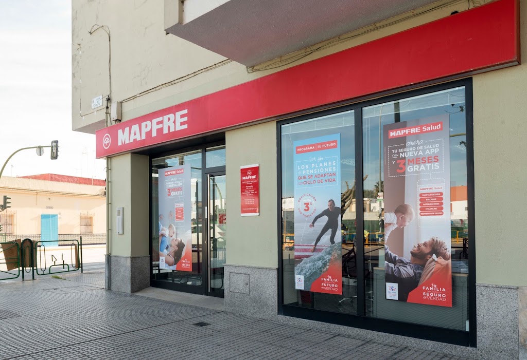 MAPFRE — Del propietario