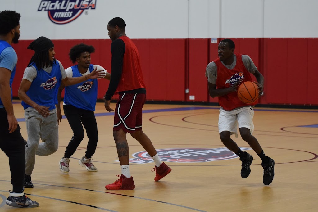  PickUp USA Fitness Concord