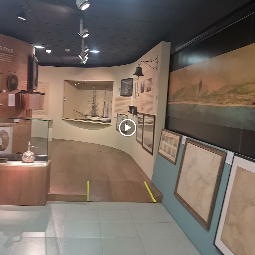 Museu Municipal de Nautica del Masnou — Videos