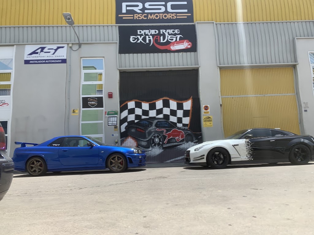 RSC MOTORS