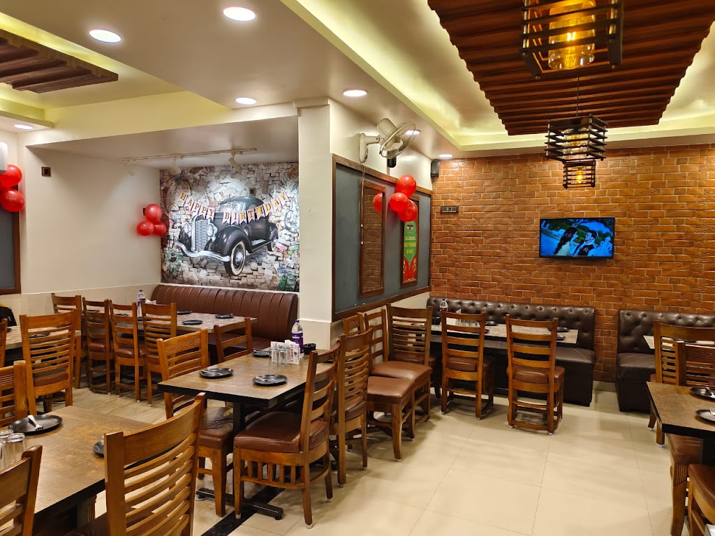 Sehmbi S Family Restaurant