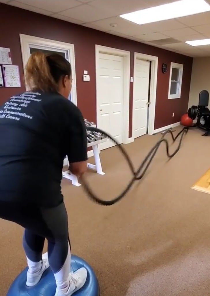  Fitspa fitness studio