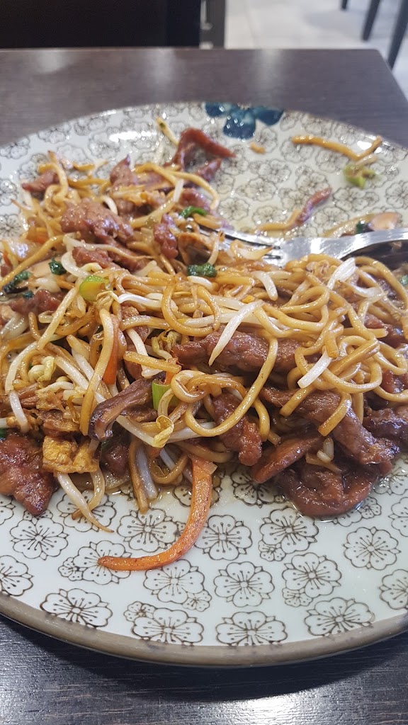 Restaurante ZheYiJia — Fideo