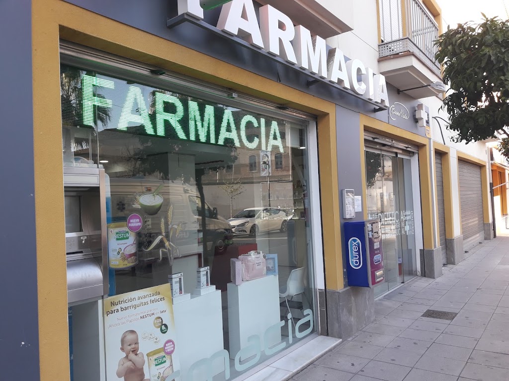 Farmacia Gonzalo Fernandez — Del propietario