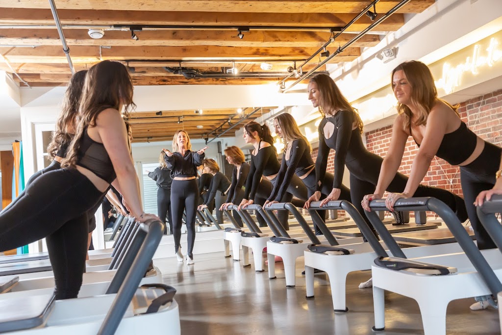 Boston Body Pilates - North End/Waterfront in Boston