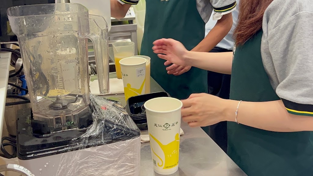 喫茶趣TOGO 新竹巨城店 的照片