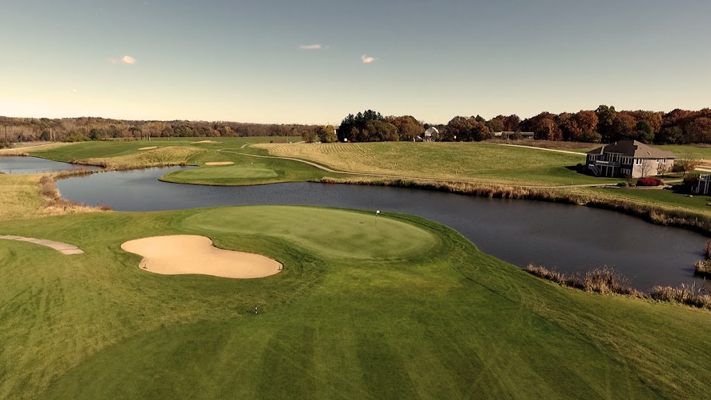  Prairie Links Golf Course & Event Center