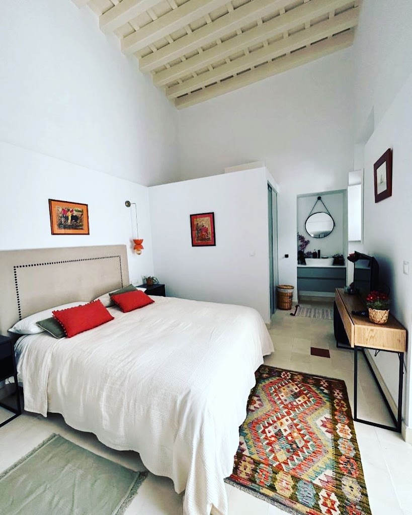 Casa Real - Puerto Real