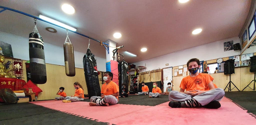 INSTITUTO SHAOLIN CHAN SAN PEDRO