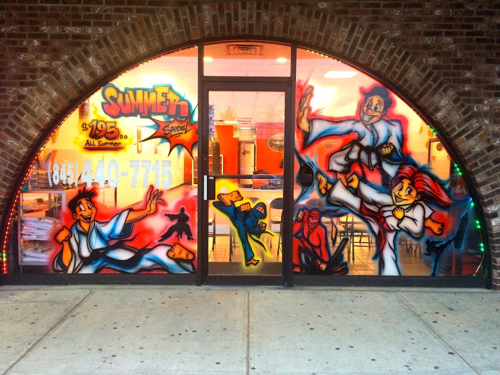  East Coast Martial Arts