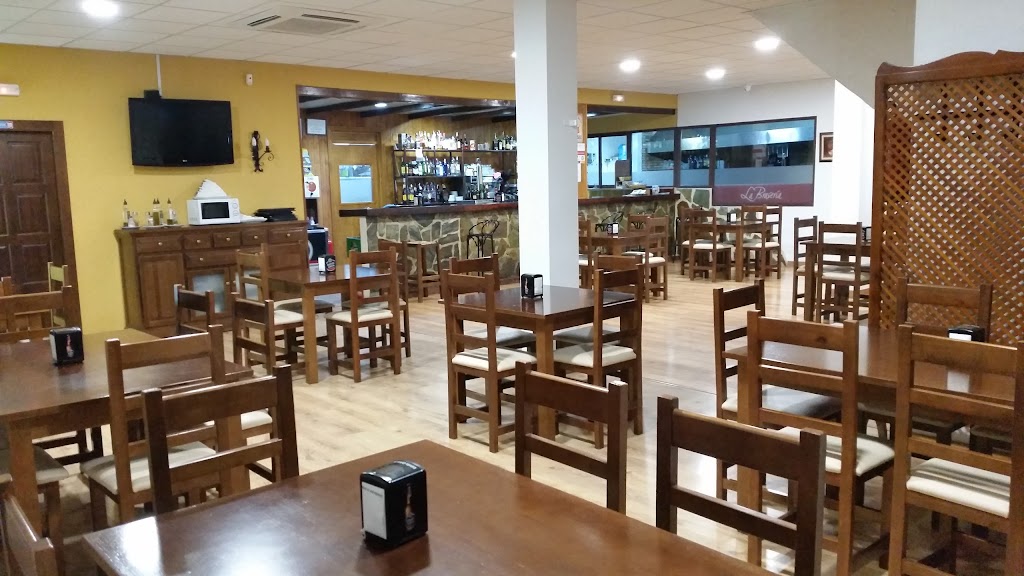 La Braseria de Angel