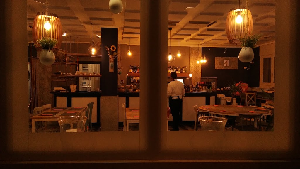 Sao | Tapas | Tardeo | Tapeo en Alzira | Pinchos | Almuerzos — Ambiente