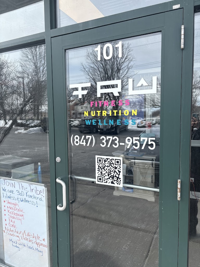  TruFitness & Wellness