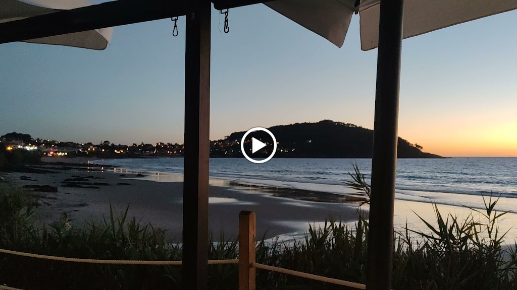 Chiringuito de Prado — Videos