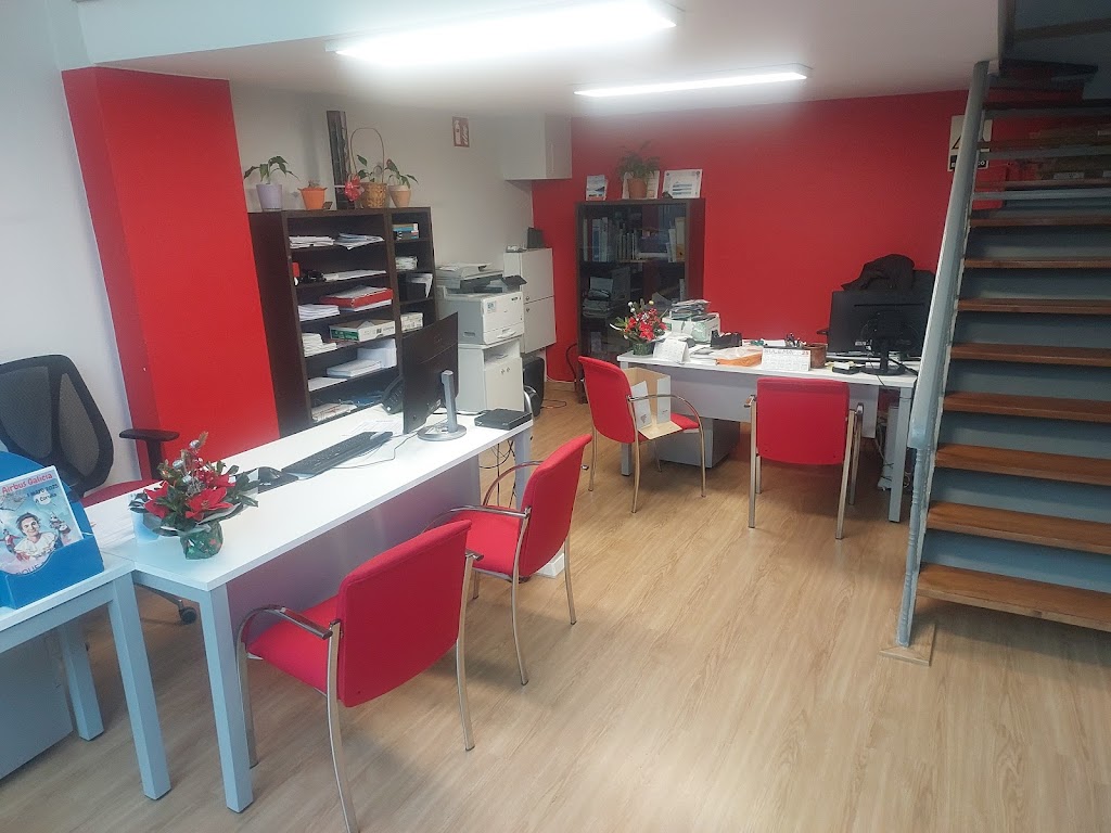 Viajes Airbus Galicia